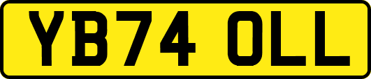 YB74OLL