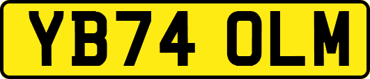 YB74OLM