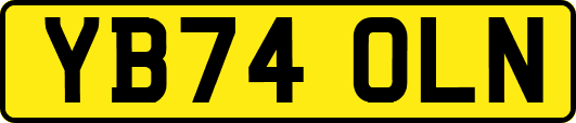 YB74OLN