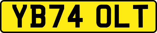 YB74OLT