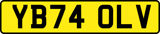 YB74OLV
