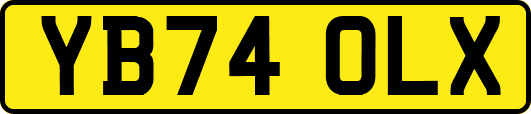 YB74OLX