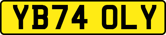 YB74OLY