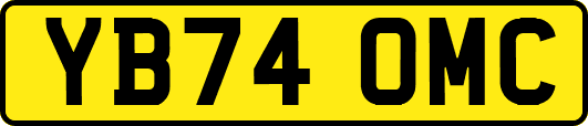 YB74OMC