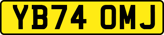 YB74OMJ