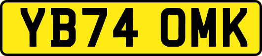 YB74OMK