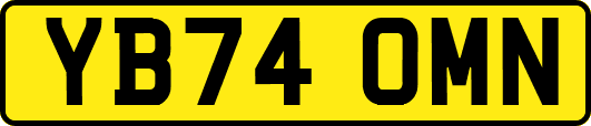 YB74OMN