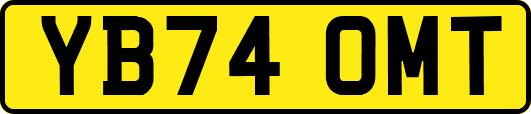 YB74OMT