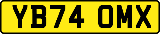 YB74OMX