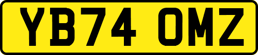 YB74OMZ