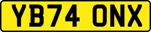 YB74ONX