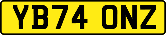 YB74ONZ