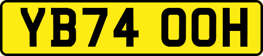 YB74OOH