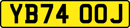 YB74OOJ