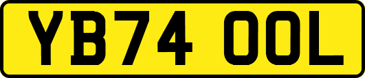 YB74OOL