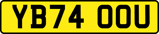 YB74OOU