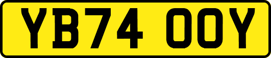 YB74OOY