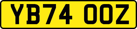 YB74OOZ