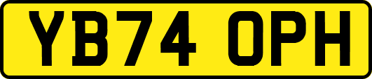 YB74OPH