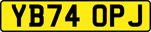 YB74OPJ
