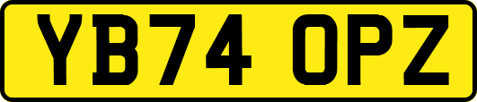 YB74OPZ