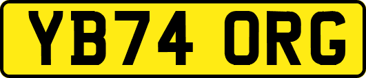 YB74ORG