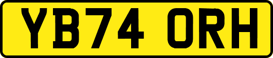 YB74ORH
