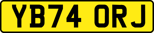 YB74ORJ