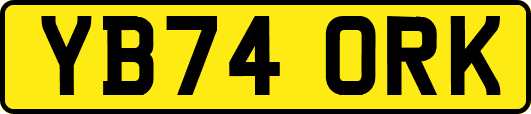 YB74ORK