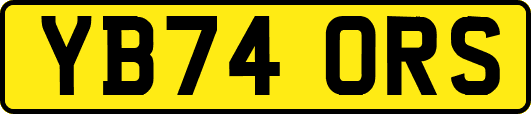 YB74ORS