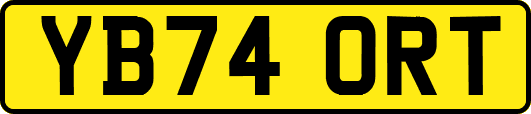 YB74ORT