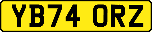 YB74ORZ