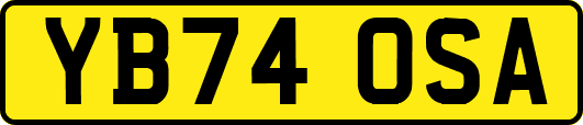 YB74OSA