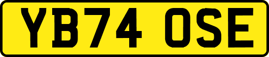 YB74OSE