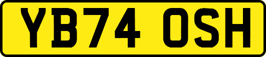 YB74OSH