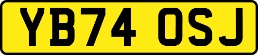 YB74OSJ