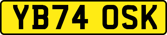 YB74OSK