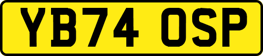 YB74OSP