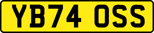 YB74OSS