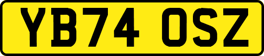 YB74OSZ