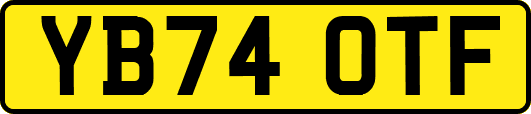 YB74OTF