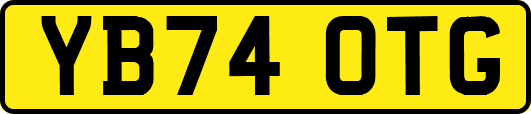 YB74OTG