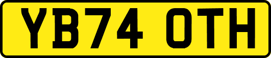 YB74OTH