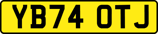 YB74OTJ