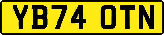 YB74OTN
