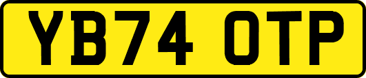 YB74OTP