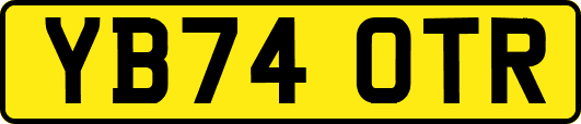 YB74OTR