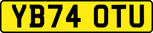 YB74OTU