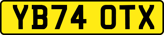 YB74OTX