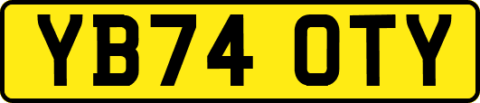 YB74OTY